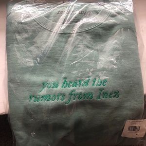 Taylor Swift Crewneck